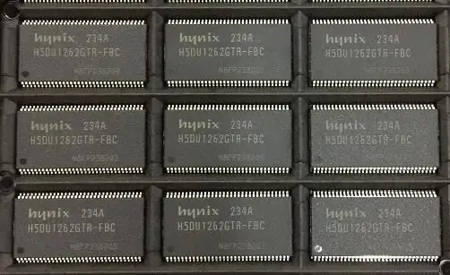 H5DU1262GTR-FBC H5DU1262 10 шт./лот MSOP MSSOP СОП IC |