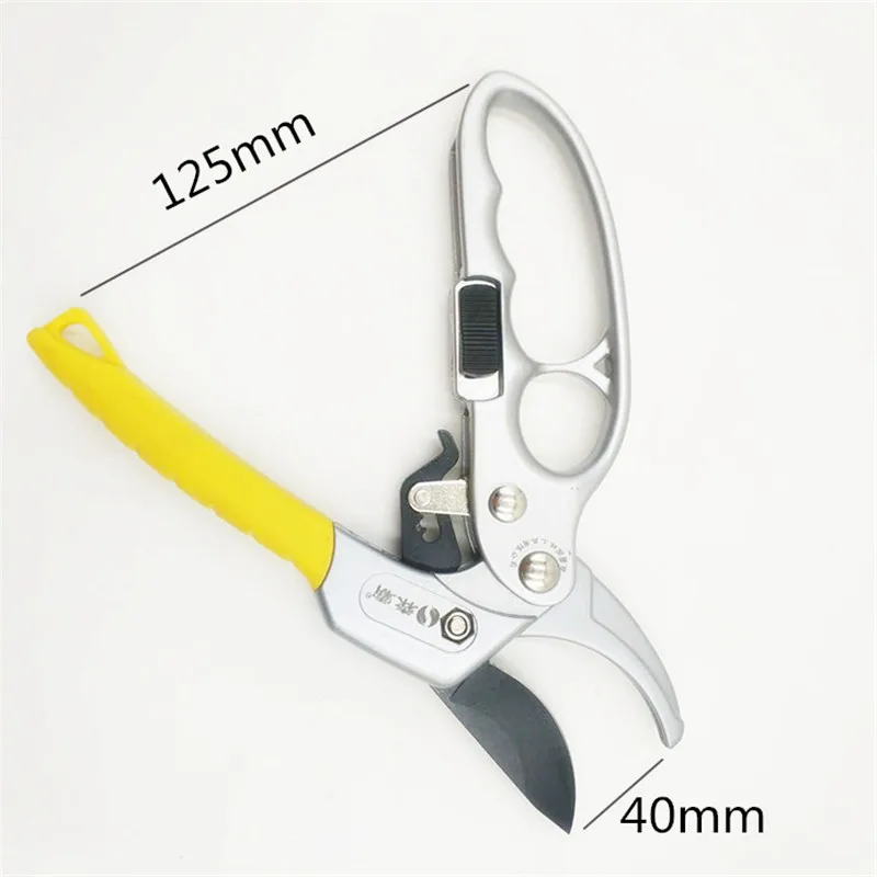 Garden Pruning Shear (1)