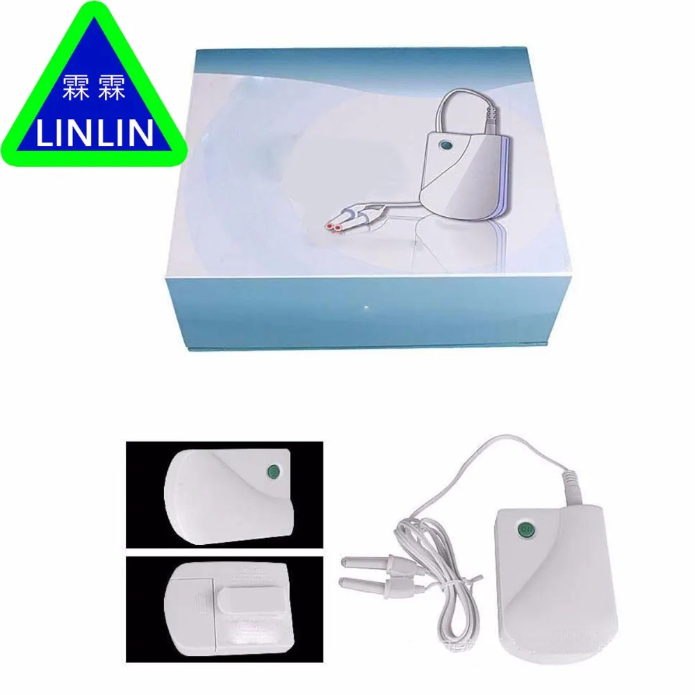 Аппарат для лечения ринита LINLIN оборудование для подавления храпа регулирующее qi для продвижения импульсного инфракрасного физиотерапевтического инструмента