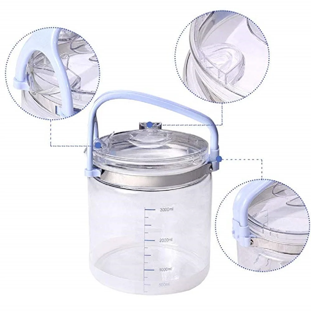 YUEWO 4L/1Gal набор Moonshine спиртовой дистиллятор водяной с подключением к бутылке для