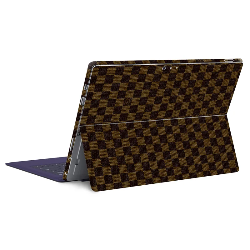 Low Price Design Protector PVC Skin Cover Stickers for Micro Surface Pro 3