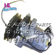 Автомобильный Компрессор A/C для suzuki Wagon R+ 1997-2000 OEM 95201-70C30 9520170C30 для компрессора suzuki