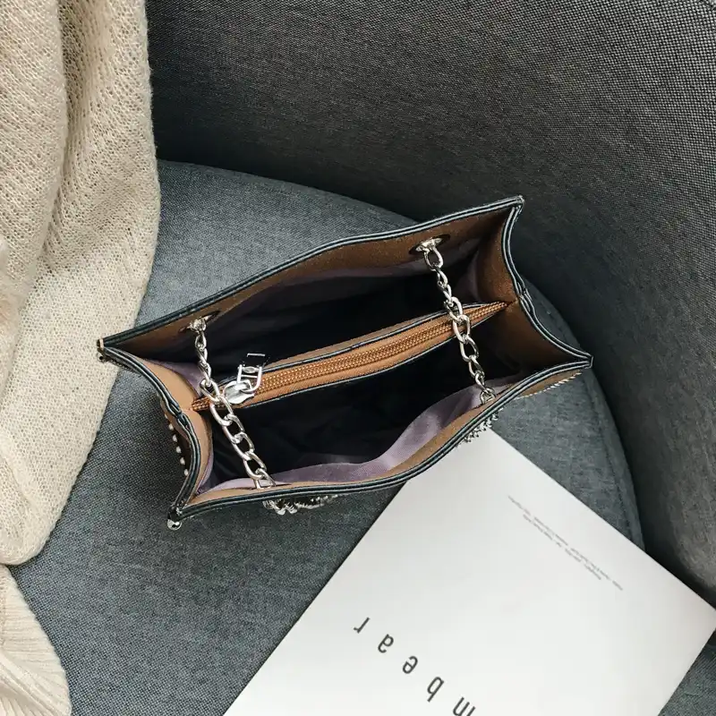 2019 torebka top na co dzień jakość luksusowa Crossbody łańcuszkowa torba na ramię łańcuszek torba klapowa damska codzienna torba na ramię Bolsa 2019 torebka top na co dzień jakość luksusowa Crossbody łańcuszkowa torba na ramię łańcuszek torba klapowa damska codzienna torba na ramię Bolsa