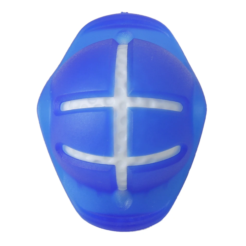 MagiDeal 5pcs Golf Ball SPOT LINER Alignment Stencil Line Marker Template Green Golf Ball Liner Marker