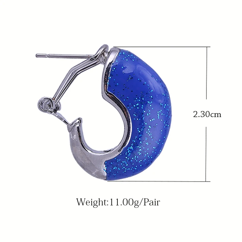 Sapphire Size