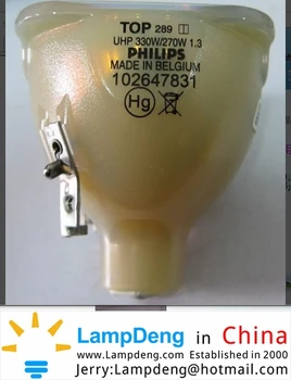 

Projector lamp UHP330/270w E21.8,Original lamp, Lampdeng.com in China