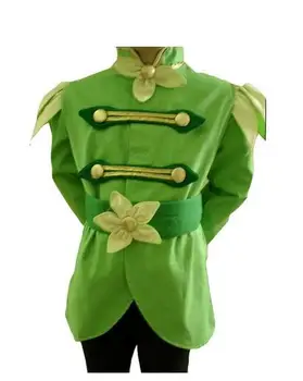 

2017 The Princess And The Frog Prince Naveen Costume