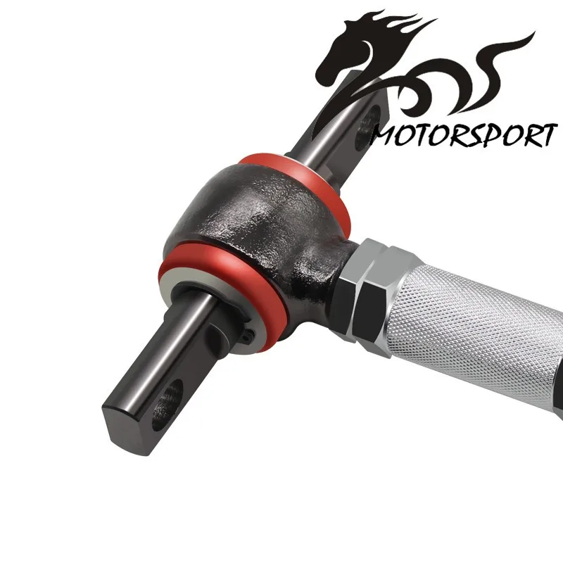 Traseiro para Acura Base tipo s Kit de Camber Rsx-s Traseiro Ajustável Rsx Dc5 2002-2006 9 Kit de camber traseiro para acura rsx