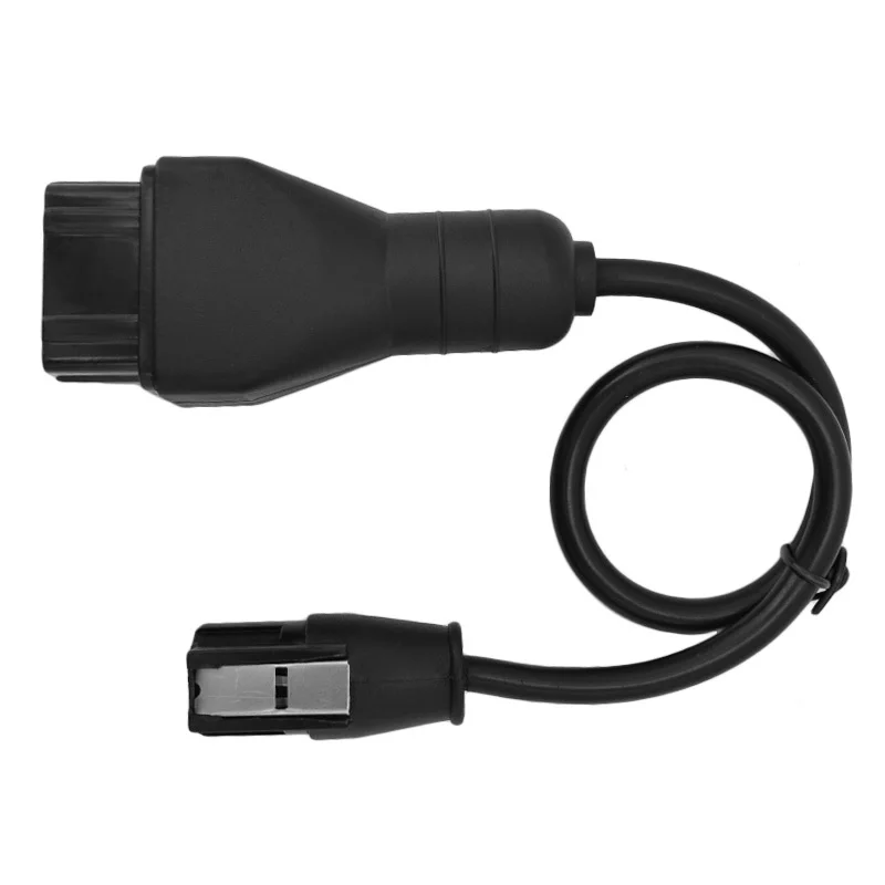 Новейшая Лучшая цена + высокое качество Can Clip v183 для Super clip Reprog OBDII OBD2 сканер