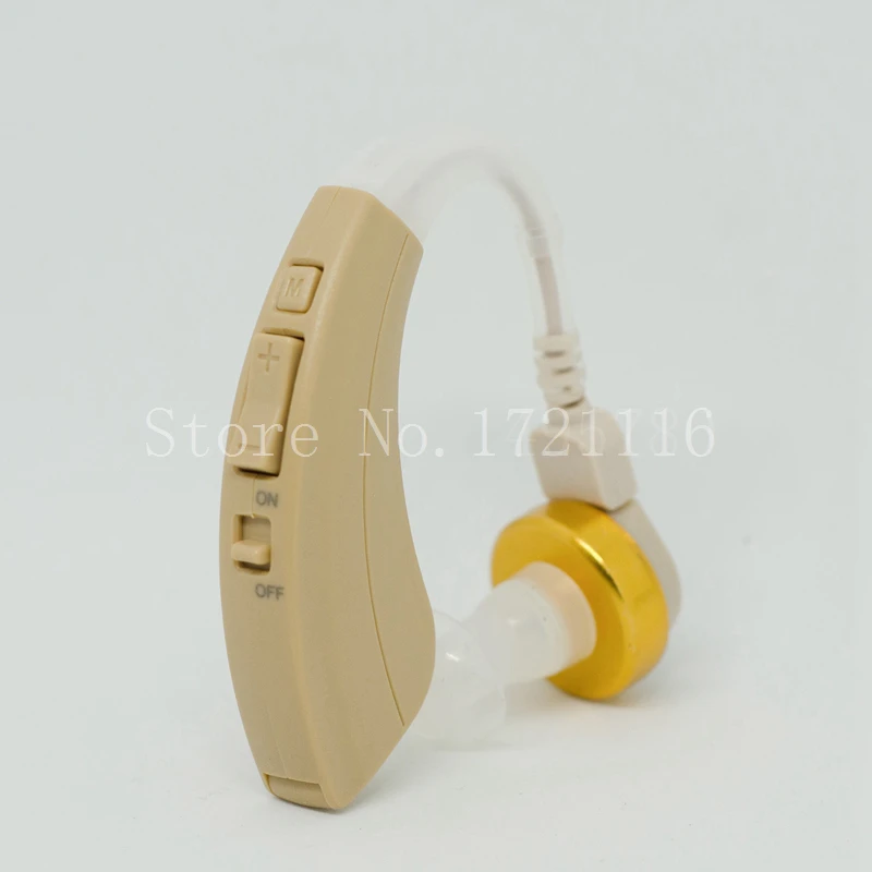 221 новейший высококачественный BTE цифровой слуховой аппарат для потери слуха мини полная схема слуховые аппараты голосовой усилитель