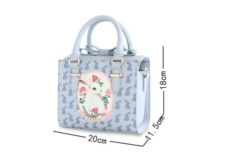 Women leather handbag 18