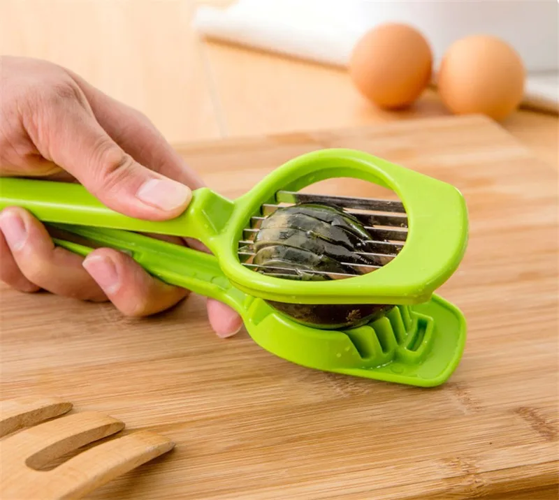 Egg Mushroom Fruit Slicer1