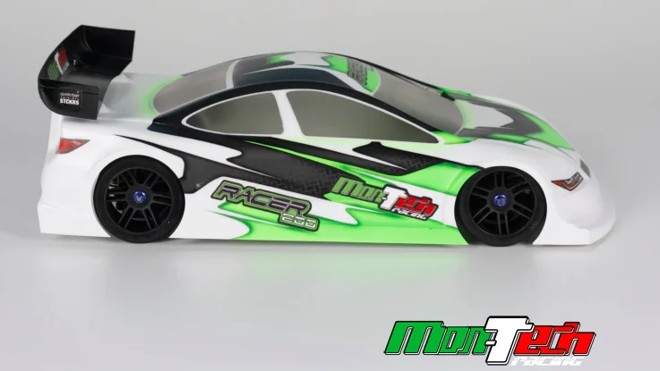MONTECH Racer1