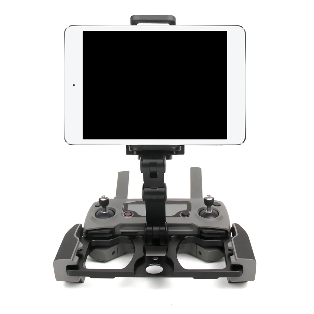 DJI Drone Remote Controller Holder Stretchable CrystalSky Bracket Clip