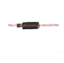 For Olympus VR310 black battery cover assembly – free shipping