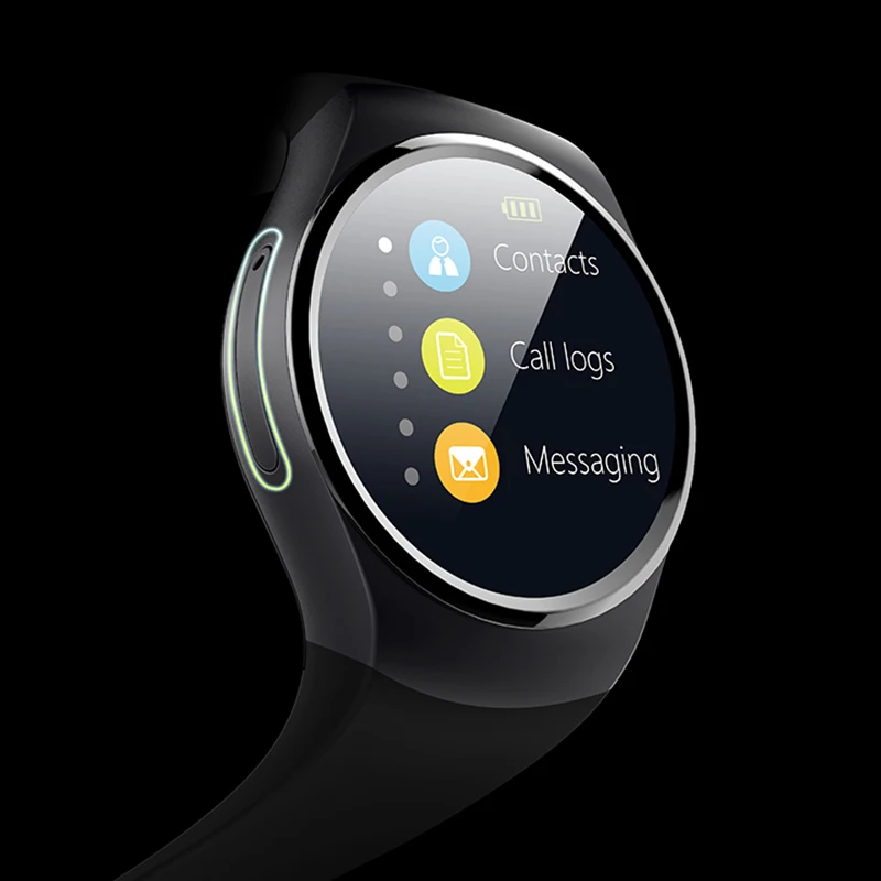 awow smartwatch