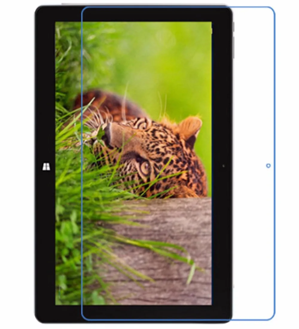 Новинка, 2 шт./лот, высококачественная прозрачная защитная пленка для экрана Jumper EZpad 6 Pro, 11,6 дюймовый планшетный ПК