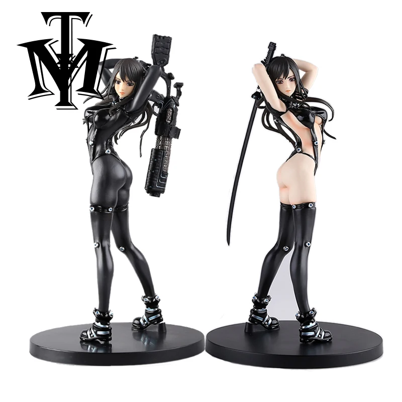 Japanese Anime Collectables Other Japanese Anime O Anzu Yamasaki Sword Shotgun Ver Gantz Action Figure 26cm Statue Toys Gifts Genuss Ng Japanese Anime Collectables Other Japanese Anime O Anzu Yamasaki Sword Shotgun Ver Gantz Action Figure 26cm Statue Toys Gifts Genuss Ng