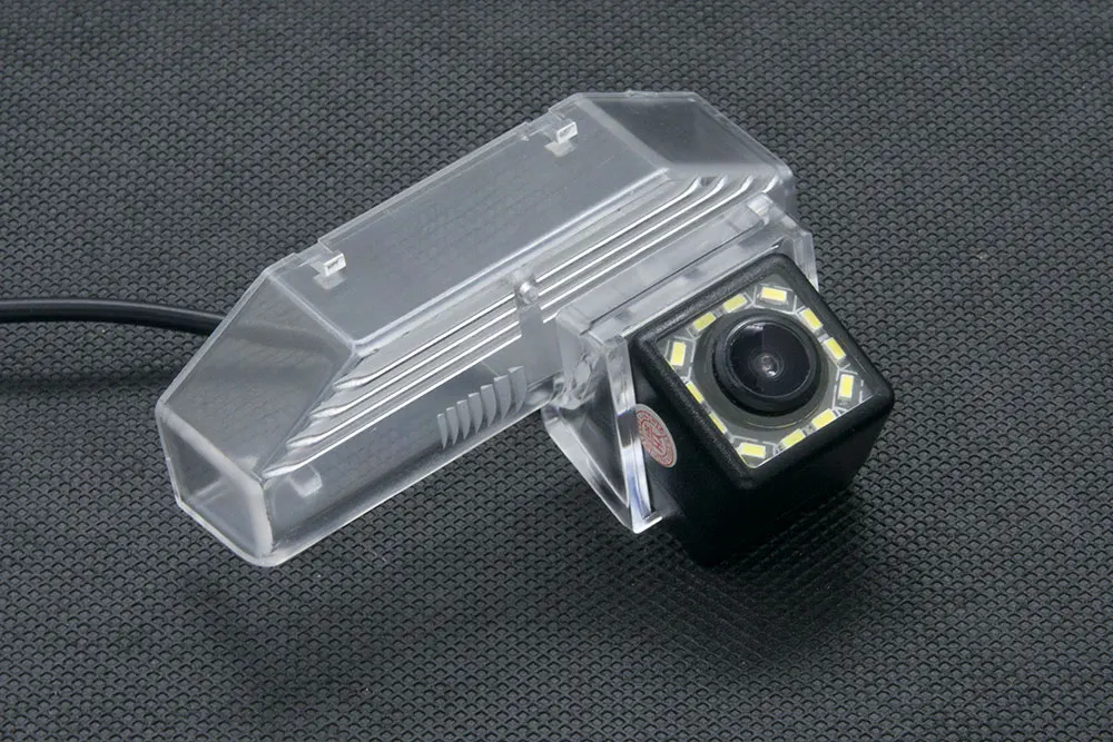 Full HD 1280*720 Автомобильная резервная камера заднего вида, беспроводной парковочный ЖК-монитор для Mazda 6 2009 2010 2011 2012 M6 RX-8 Atenza