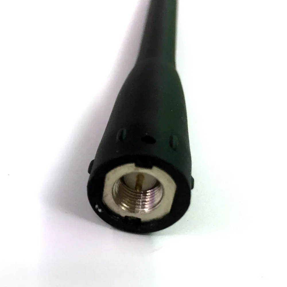 Antenna 400470mhz SMA-Male for LinTon 6100 for VX 1R 2R 3R 5R 6R 7R (2)