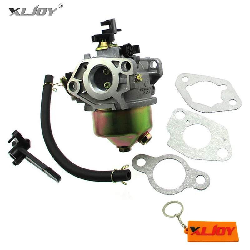 Карбюратор XLJOY для HONDA GX240 GX270 8HP 9HP 16100-ZE2-W71 16100-ZH9-W21 161616100-zh9-820 | Автомобили и