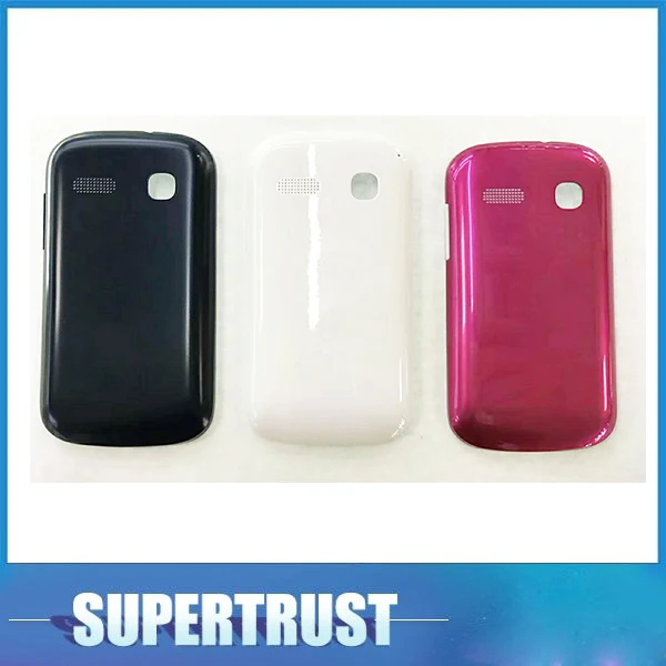 Чехол для аккумулятора Alcatel One Touch 4033 OT4033 OT чехлы задняя дверь черный белый розовый