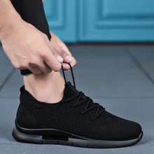 Sooneeya/мужские кроссовки; Мужская Вулканизированная обувь; брендовая мужская обувь; Мужская сетчатая обувь на плоской подошве; размер 48; ботинки-оксфорды; дышащие весенние кроссовки для взрослых