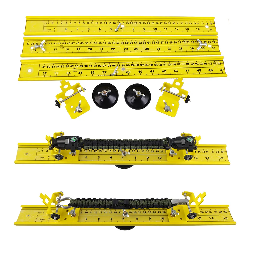 47 inch paracord jig