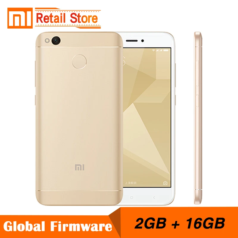 Redmi 4x Цена Купить