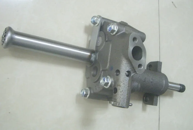 6BG1 6BG1T oil pump EX200 5/SH220 3/ZX230 Z 1 13100 204 0 Z 1 13100 277