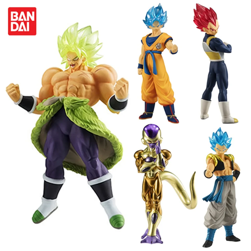 Broly Figuras Goku Dragon ball baratas low cost broly super