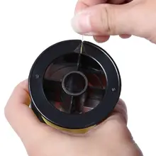 6LB-80LB многослойная Леска рыболовная леска очень прочный рыболовный леска 4 пряди Карп Рыбалка 300 м леска