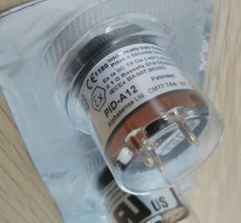 

Alphasense PID sensor PID-A12 PID-A1 Rev2 VOC detection