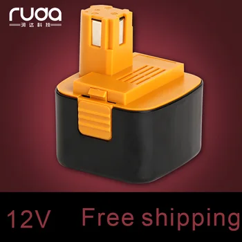 

For Panasonic 12V 1300mAh Ni cd,EY9200/EY9106B /PA1204N/PA-1204N/PA-1204 EY9001/EY9006/EY9101/EY9103/EY9106/EY9107/EY9108/EY9200