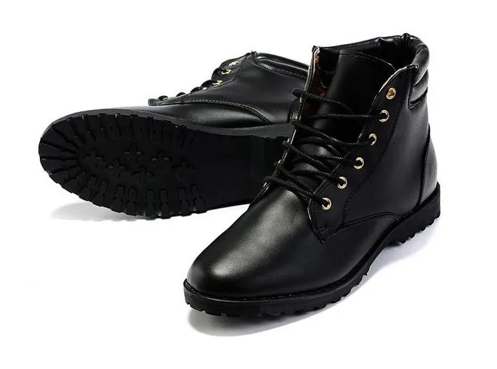 XMB014 man boots (6)