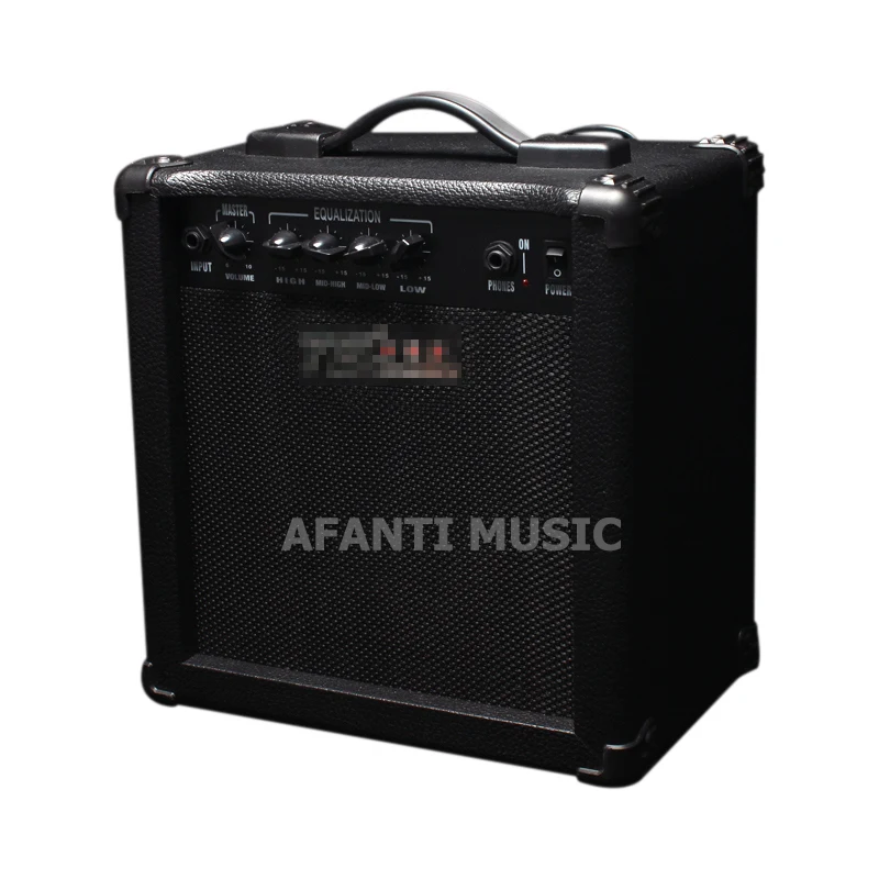 Музыкальный Электрический усилитель басов Afanti (AMP-121) | Спорт и развлечения