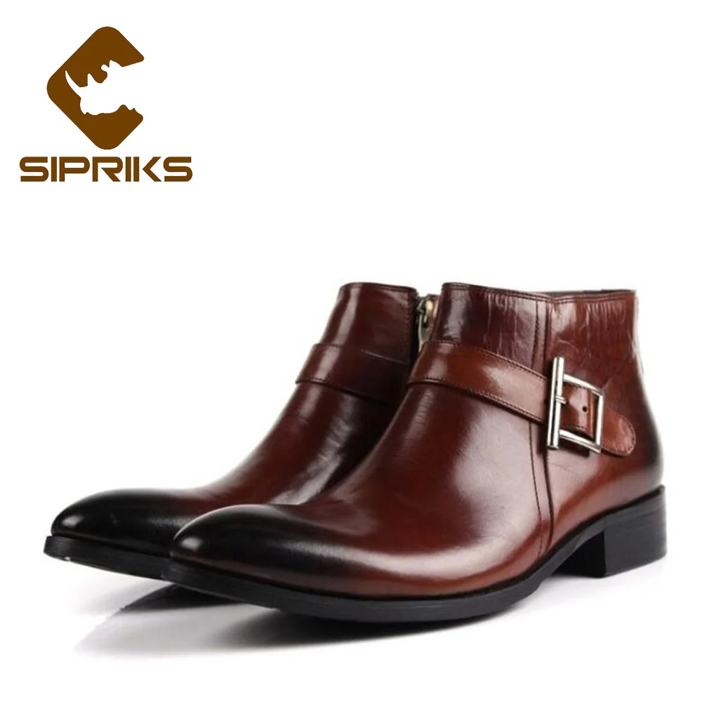black rubber sole work shoes