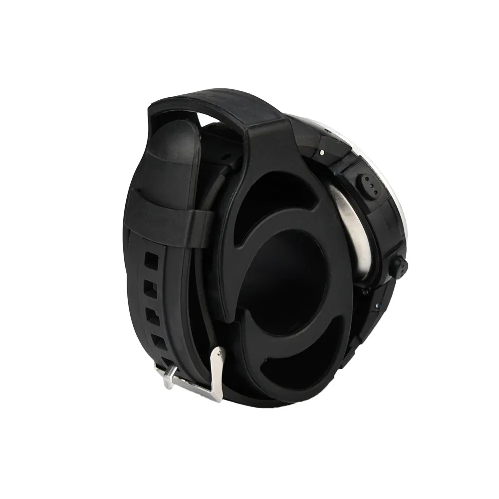 Новое быстроразъемное крепление на руль велосипеда для Garmin forerunner 410 610 920 GPS часы