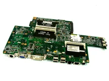 For DELL Y4694 Laptop Motherboard Mainboard DAQ20 LA-2171 All the functional test 100% good