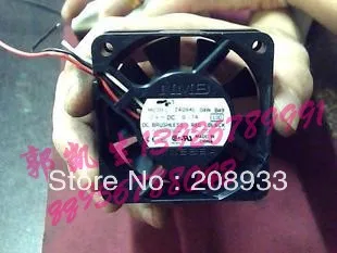 

For NMB 2406KL-04W-B49 12V 6015 Server inverter fan+cooling fan
