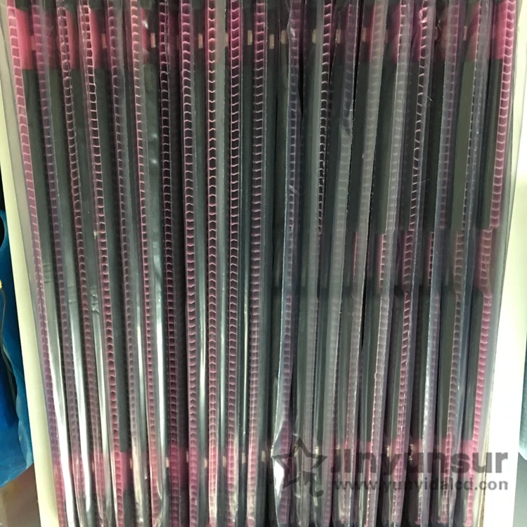 17 дюймовая светодиодная матовая панель ЖК экрана для Apple MacBook Pro A1297 ранняя/Mid 2009 2010