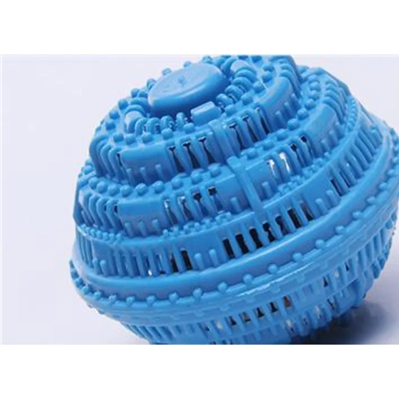 Nano Energy Laundry Ball Magic Washing Ball Portable Household Cleaning