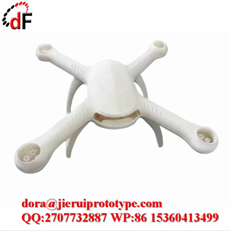 

Customized 3d printing service model industrial grade hand plate proofing metal high-precision nylon photosensitizing resin sla