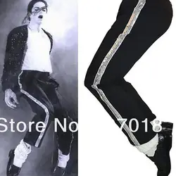 MJ Майкл Джексон мешковатые Носки с кристаллами ручной работы 100% (серии Pro)