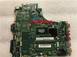 Оригинальный Для lenovo V310-14ISK V310-15ISK Материнская плата ноутбука DA0LV6MB6F0 полностью протестирована