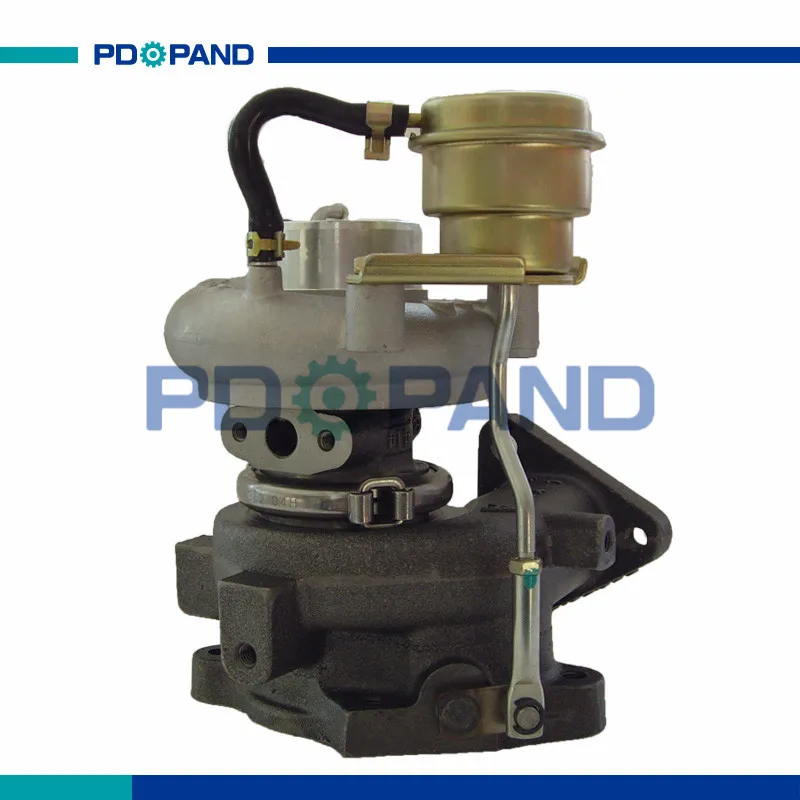 TF035 TD04 turbo parts 4913503310 4913503130 turbocharger for Mitsubishi Pajero Montero Shogun Challenger L400 2.8L with 4M40 diesel engine 2835cc MD202578 MD202579