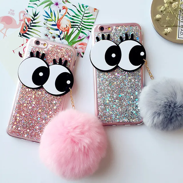 iphone 7 plus phone case fluffy iphone 7 plus phone case fluffy