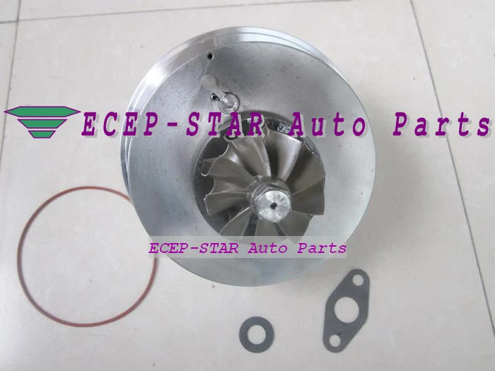 GT2260V 753392 742417 753392-5018S For BMW X5 3.0 d E53 M57N 3.0L (2)