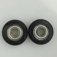 Free Shipping 6x22.5x7 Miniature Ball Bearing Roller Rulley For CNC Machine Free Shipping 6x22.5x7 Miniature Ball Bearing Roller Rulley For CNC Machine