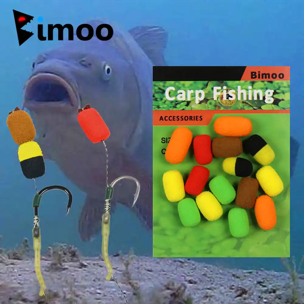 coarse fishing bait